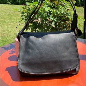 Coach legacy handbag.